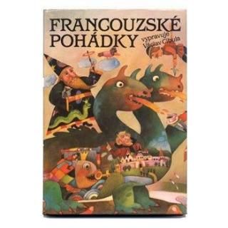 Francouzske pohadky1991ǯ Vlasta Barankova / 饹Х顼󥳥
