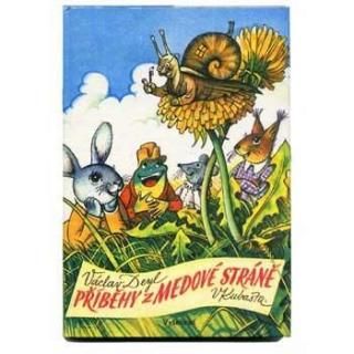 Pribehy z medove strane1983ǯ Vojtech Kubasta / աХ奿
