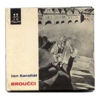 Broucci1970ǯ Vojtech Preissig / աץ饤
