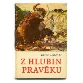 Z hlubin praveku1967ǯ Zdenek Burian / ǥ˥å֥ꥢ