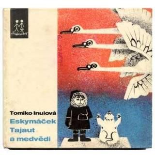 Eskymacek tajaut a medvedi1971ǯǥ˥륫Zdenek Kudelka