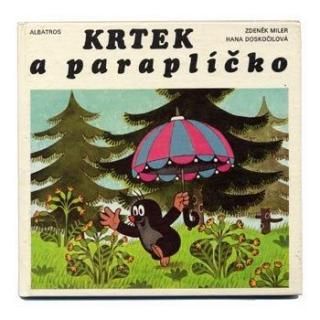 Krtek a paraplicko 1991ǯZdenek Miler ǥͥåߥ롡ǥ˥ߥ