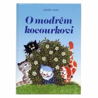 O modrem kocourkovi 2003ǯZdenek Miler ǥͥåߥ롡ǥ˥ߥ