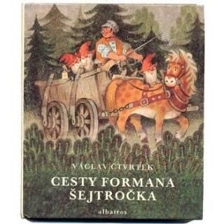 Cesty formana Sejtrocka1982ǯZdenek Miler ǥͥåߥ롡ǥ˥ߥ