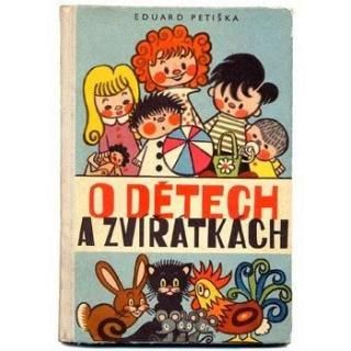 O detech a zviratkach1962ǯZdenek Miler ǥͥåߥ롡ǥ˥ߥ