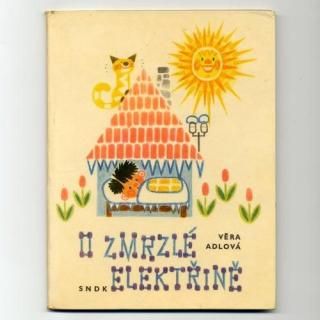 O zmrzle elektrine1963ǯZdenek Miler ǥͥåߥ롡ǥ˥ߥ