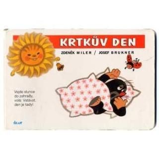 Krtkuv den 2000ǯZdenek Miler ǥͥåߥ롡ǥ˥ߥ