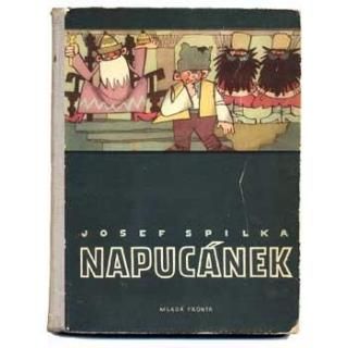 Napucanek1947ǯZdenek Miler ǥͥåߥ롡ǥ˥ߥ