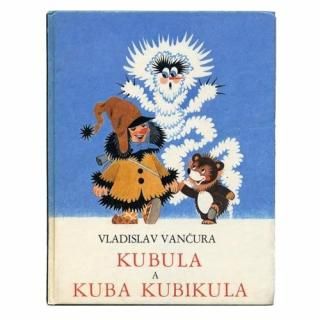Kubula a Kuba Kubikula1981ǯ Zdenek Miler ǥͥå ߥ