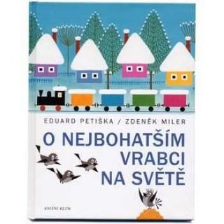 O nejbohatsim vrabci na svete2006ǯZdenek Miler ǥͥåߥ롡ǥ˥ߥ