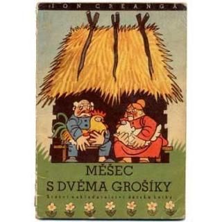 Mesec s dvema grosiky1958ǯZdenek Miler ǥͥåߥ롡ǥ˥ߥ