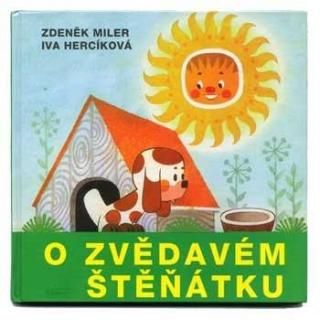 O zvedavem stenatku1992ǯZdenek Miler ǥͥåߥ롡ǥ˥ߥ
