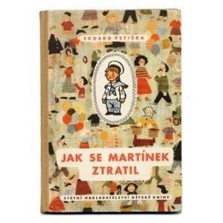 Jak se Martinek ztratil1956ǯZdenek Miler ǥͥåߥ롡ǥ˥ߥ