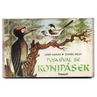 Posmival se konipasek1985ǯZdenek Miler ǥͥåߥ롡ǥ˥ߥ