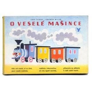 O vesele masince1988ǯZdenek Miler ǥͥåߥ롡ǥ˥ߥ