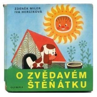 O zvedavem stenatku1970ǯZdenek Miler ǥͥåߥ롡ǥ˥ߥ