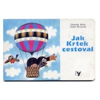 Jak Krtek cestoval1997ǯZdenek Miler ǥͥåߥ롡ǥ˥ߥ