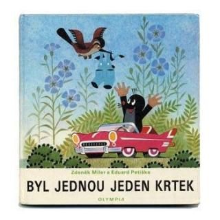 Byl jednou jeden Krtek1982ǯZdenek Miler ǥͥåߥ롡ǥ˥ߥ
