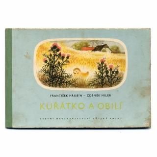 Kuratko a obili1958ǯZdenek Milerǥ˥åߥ