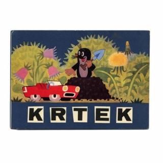 Krtek1969ǯZdenek Milerǥ˥ߥ