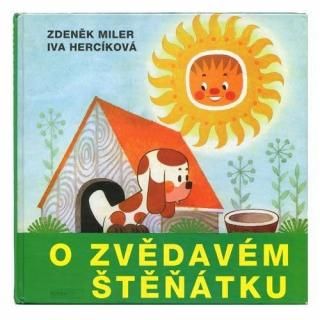 O zvedavem stenatku2000ǯZdenek Milerǥͥåߥ