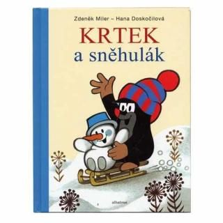 Krtek a snehulak(⤰餯Ȥ椭ޤ)2018ǯZdenek Miler ǥͥåߥ롡ǥ˥ߥ