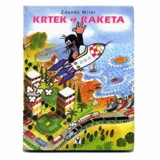 Krtek a raketa2000ǯZdenek Miler ǥͥåߥ롡ǥ˥ߥ