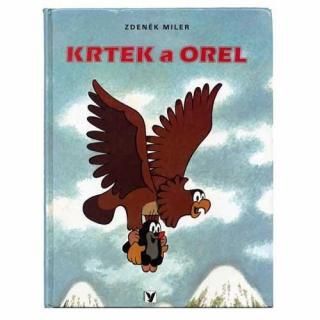 Krtek a orelʤ⤰餯ȥ亮ˡ1996ǯZdenek Miler ǥͥåߥ롡ǥ˥ߥ