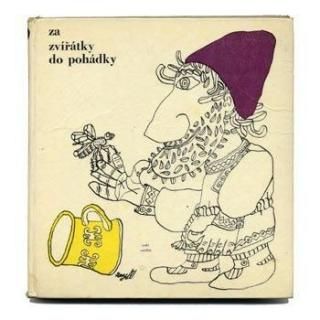 Za zviratky do pohadky1968ǯ Zdenek Seydl ǥͥåɥ