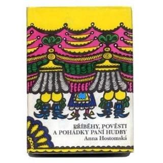 Pribehy, povesti a pohadky pani Hudby1989ǯ Zdenek Seydl ǥͥåɥ