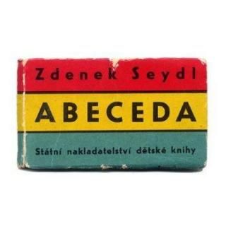 Abeceda1960ǯ Zdenek Seydl ǥͥåɥ