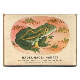 Hadej, hadej, hadaci1968ǯ Zdenek Seydl ǥͥåɥ