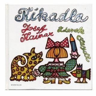 Rikadla2008ǯ Zdenek Seydl ǥͥåɥ