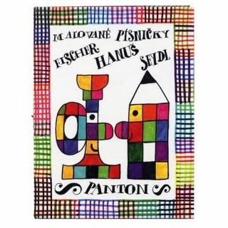 Malovane pisnicky1980ǯ Zdenek Seydl ǥͥåɥ