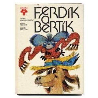 Ferdik a Bertik1983ǯ Zdenek Smetana ǥ˥᥿