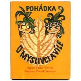 Pohadka o myslivci a vile1978ǯ Zdenek Smetana ǥ˥᥿