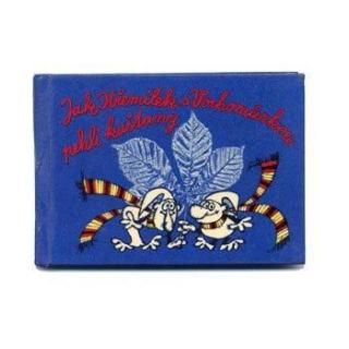 Jak Kremilek s Vochomurkou pekli kastany1972ǯ Zdenek Smetana ǥ˥᥿