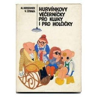 Hurvinkovy vecernicky pro kluky i pro holcicky1981ǯ