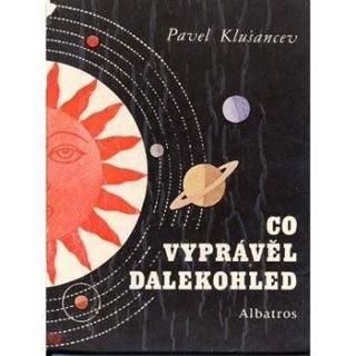 Co vypravel dalekohled1980ǯ