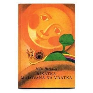 Rikatka malovana na vratka1984ǯ