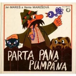 Parta pana Pumpana1970ǯ