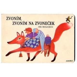 Zvonim, zvonim na zvonecek1989ǯ