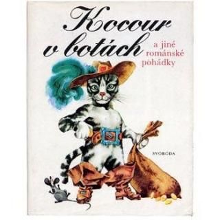 Kocour v botach a jine romanske pohadky1988ǯ