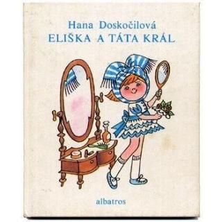 Eliska a tata kral1989ǯ