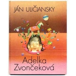 Adelka zvoncekova1981ǯ