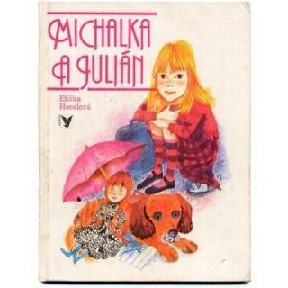 Michalka a Julian1987ǯ