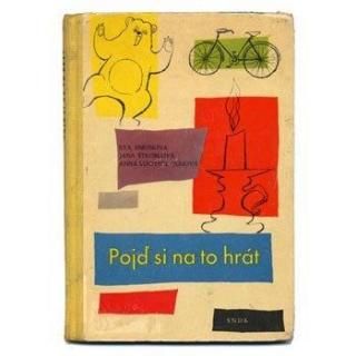 Pojd si na to hrat1961ǯ