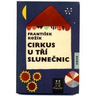Cirkus u tri slunecnic1965ǯ