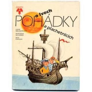 Pohadky o lvech a plachetnicich1985ǯ