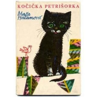 Kocicka Petrisorka1976ǯ